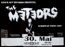 Meteors the 1999 gebraucht kaufen  Osterfeld