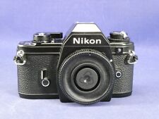 Nikon body gehäuse gebraucht kaufen  Schermbeck