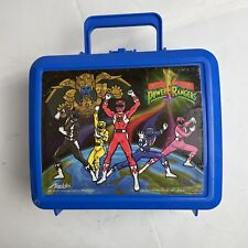 Vintage power rangers for sale  Raleigh