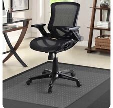 Pvc office chair for sale  STOCKPORT