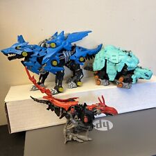 Tomy hasbro zoids for sale  Augusta