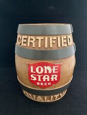 Vintage lone star for sale  Norman