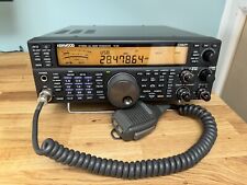 Kenwood 590s 50mhz for sale  OXFORD