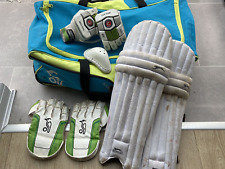 Junior cricket bundle for sale  MANCHESTER