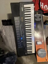 Yamaha keyboard 210 for sale  Universal City