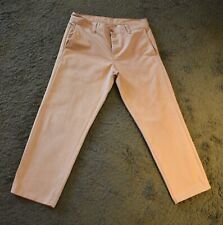 Carhartt chino trousers for sale  SHEFFIELD