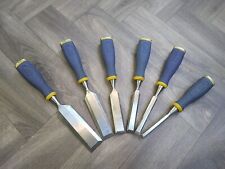 Irwin marples chisels for sale  OLDHAM