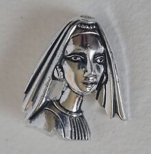 Egyptian revival brooch for sale  STOCKPORT