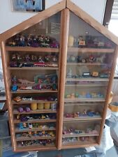 Kinderüberraschung vitrine 14 gebraucht kaufen  Eislingen/Fils