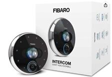 Fibaro visiophone intercom d'occasion  Angers-