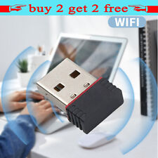 Mini usb wifi for sale  GAINSBOROUGH