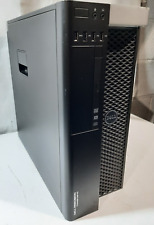 Dell Precision Tower 5810 3.50GHz Intel Xeon E5-1620 v4 36GB RAM No HDD for sale  Shipping to South Africa