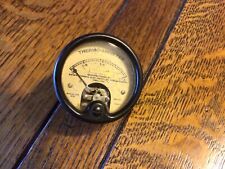 Vintage thermo ammeter for sale  LYMINGTON