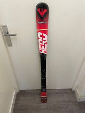 skis rossignol hero 130 cm d'occasion  Saint-Alban-Leysse