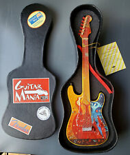 Guitar mania 12015 for sale  Fredericksburg