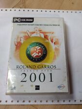 Roland garros french usato  Torino