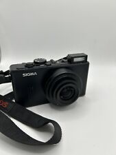 Sigma dp1s 14.0mp for sale  HALIFAX