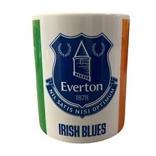 Everton official irish for sale  WARRINGTON