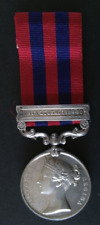 Victorian silver medal for sale  LONDON