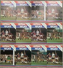 Crystal palace 1978 for sale  NOTTINGHAM