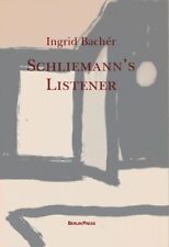 Schliemann listener illustrati gebraucht kaufen  Naumburg