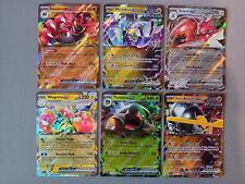 Pokemon temporal forces for sale  Ireland