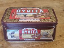 Ryvita crispbread vintage for sale  WISBECH