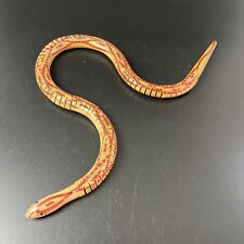 wood toy snakes for sale  Lake Stevens