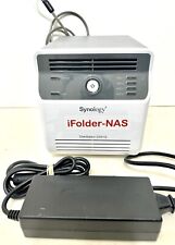 Synology DiskStation DS413j iFolder-NAS Server, used for sale  Shipping to South Africa
