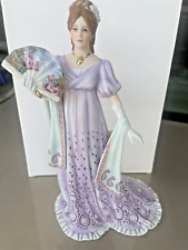 lenox lady figurines for sale  Summerfield
