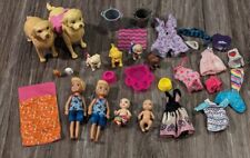 Barbie doll lot for sale  Morgantown