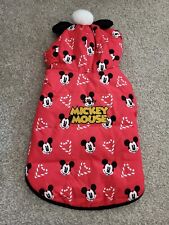 Disney mickey mouse for sale  KILMARNOCK