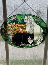 Decorative stained glass for sale  Saginaw