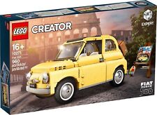 Lego 10271 creator usato  Monza