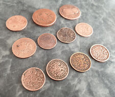 Alte münzen konvolut gebraucht kaufen  Nürnberg