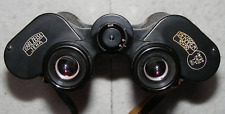 Carl Zeiss Dekaren 10x50 Large Field, Multi-Coated binoculars + case. German for sale  Shipping to South Africa