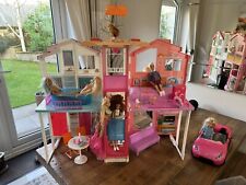 barbie townhouse for sale  LEEDS