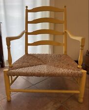 vintage rattan armchairs 2 for sale  Hollywood