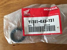 Honda dust seal for sale  BRIDGWATER