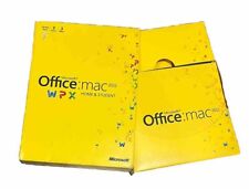 Microsoft office mac for sale  Georgetown