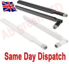 2 x 4G SMA external Antenna  Huawei B880 B310 B315 B525 B593 B535 B880 E5186 for sale  Shipping to South Africa