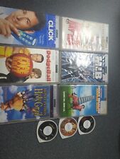 Psp movies lot for sale  Newark