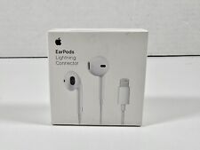Apple headphones wired for sale  Edgewater