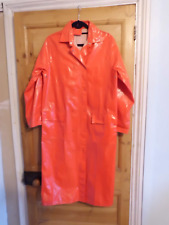 Vintage shiny red for sale  NEATH