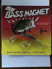 102 bass magnet for sale  Louisville