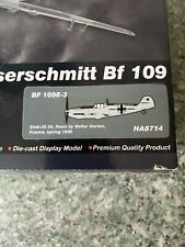 Messerschmitt bf109e walter for sale  UK