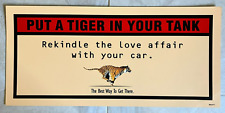 Esso put tiger for sale  Fernandina Beach