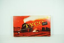 Tyco new haven for sale  New Fairfield