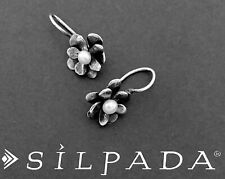 silpada french wire earrings for sale  Hilliard