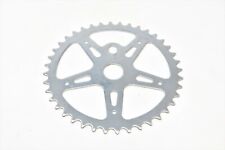 40t chrome chainring for sale  CRADLEY HEATH